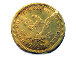 US Liberty Coin